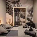 Free Netflix & Wi-Fi Newyork Dream - Trieste Suite