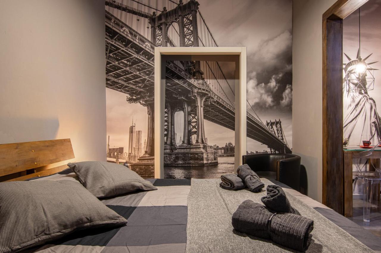 Apartment Free Netflix & Wi-fi Newyork Dream -