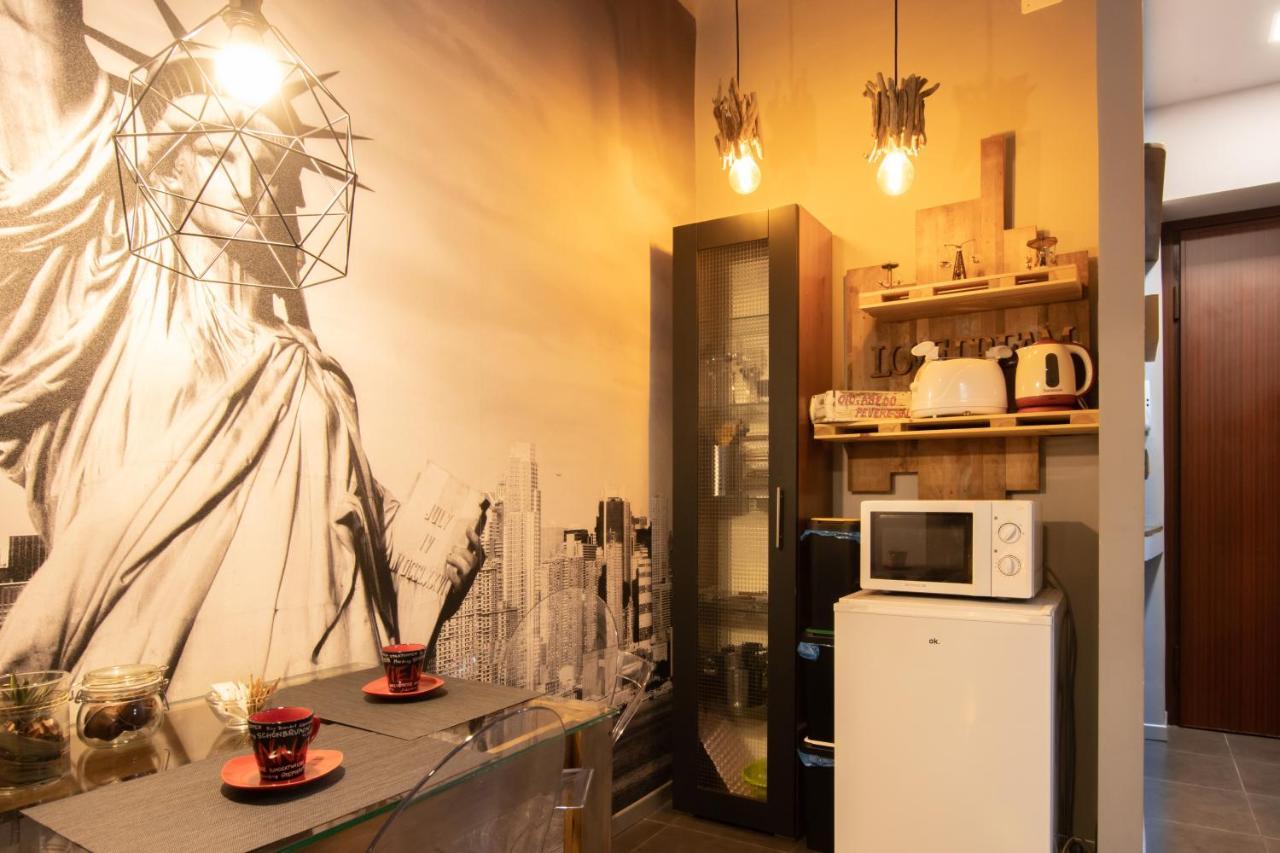Apartment Free Netflix & Wi-fi Newyork Dream - *