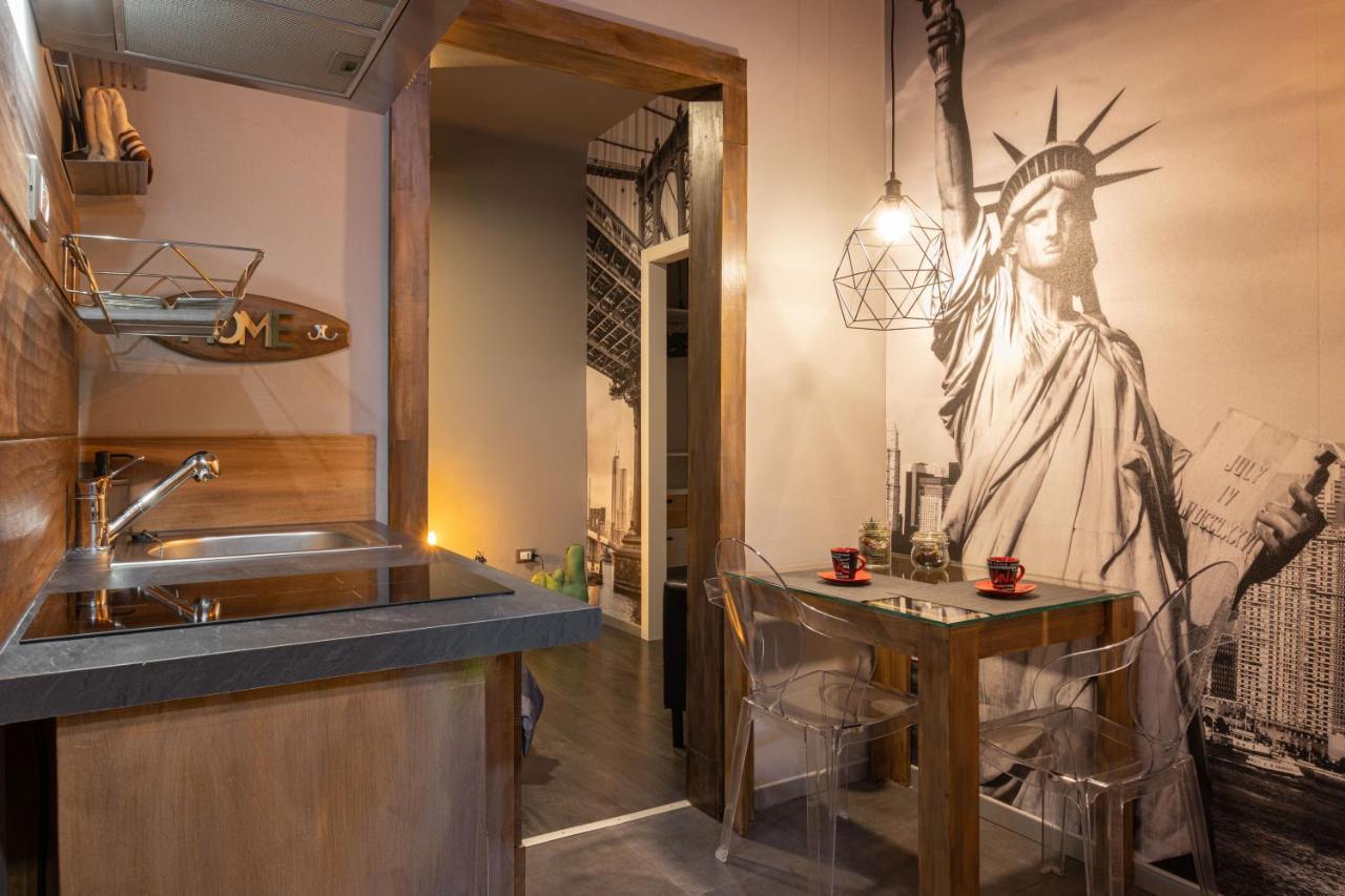 Free Netflix & Wi-fi Newyork Dream - Triest