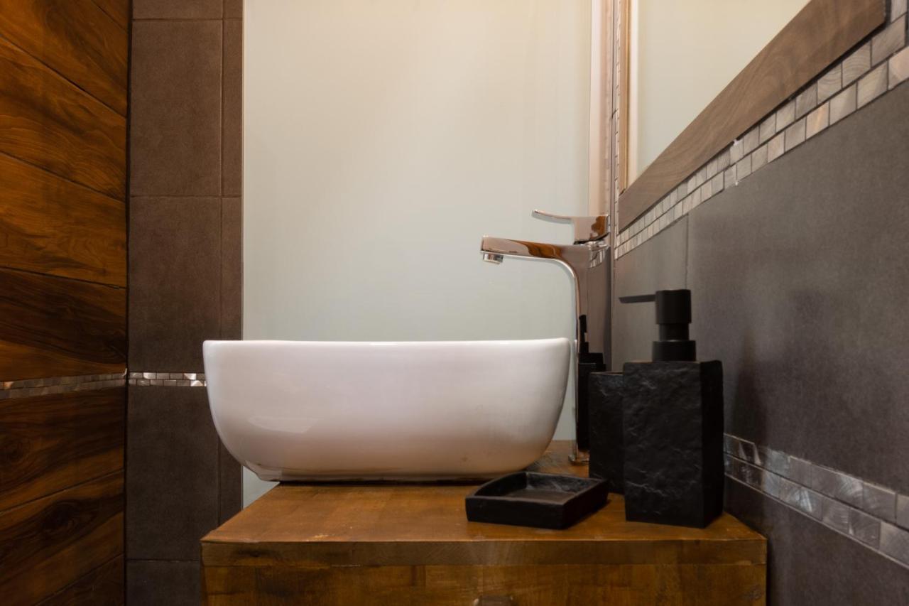 Free Netflix & Wi-fi Newyork Dream - Apartment