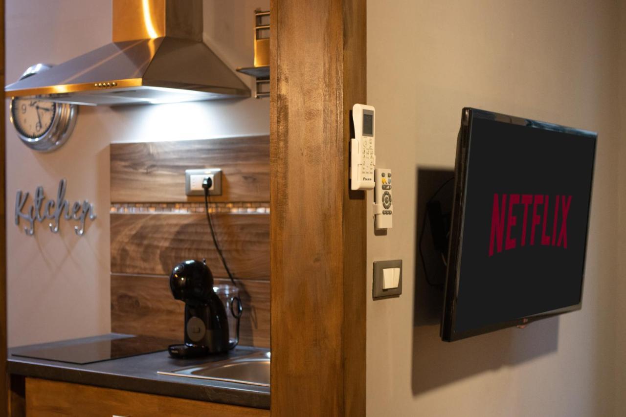 Apartment Free Netflix & Wi-fi Newyork Dream - Triest